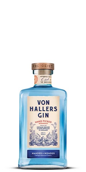 VonHallersGinClassic(500mL)