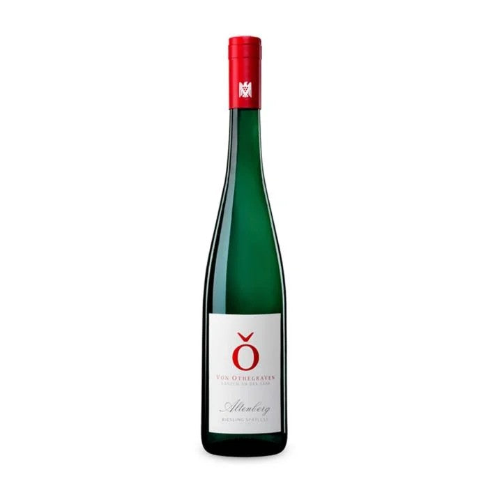 VonOthegravenAltenbergRieslingSpatlese