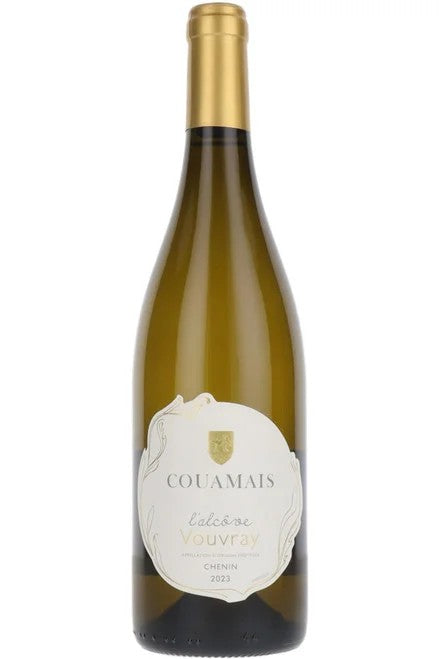 VouvrayCouamaisLAlcove2023