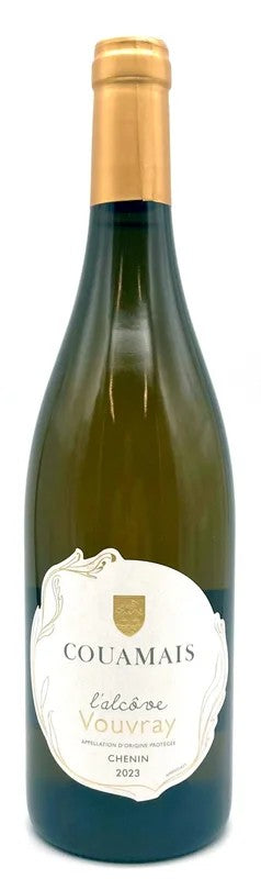 VOUVRAYL’ALCOVECOUAMAIS2023
