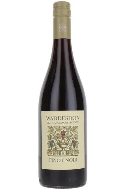 WaddesdonRothschildCollectionPinotNoir2024
