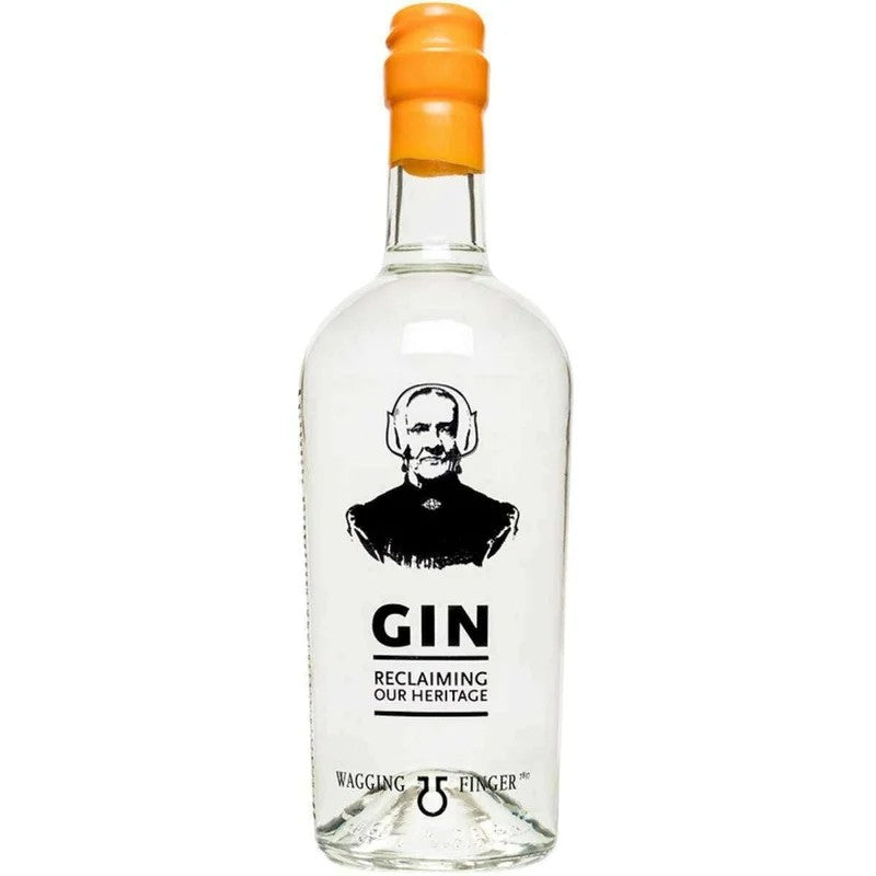 WAGGINGFINGERGIN(70CL,44.0%Vol.)