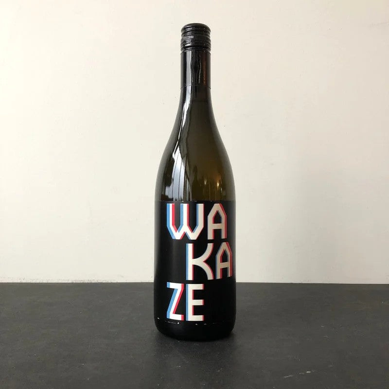 Wakaze‘TheClassic’Sake,Paris,France