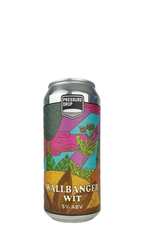 Wallbanger,PressureDropBrewing