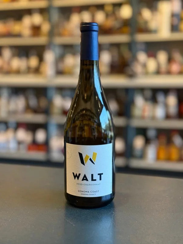 WALT‘SONOMACOAST’CHARDONNAY,CALIFORNIA2020