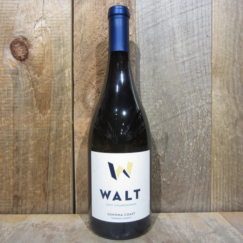 WaltChardonnaySonomaCoast2022750ml