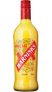 WarnicksAdvocaat70cl