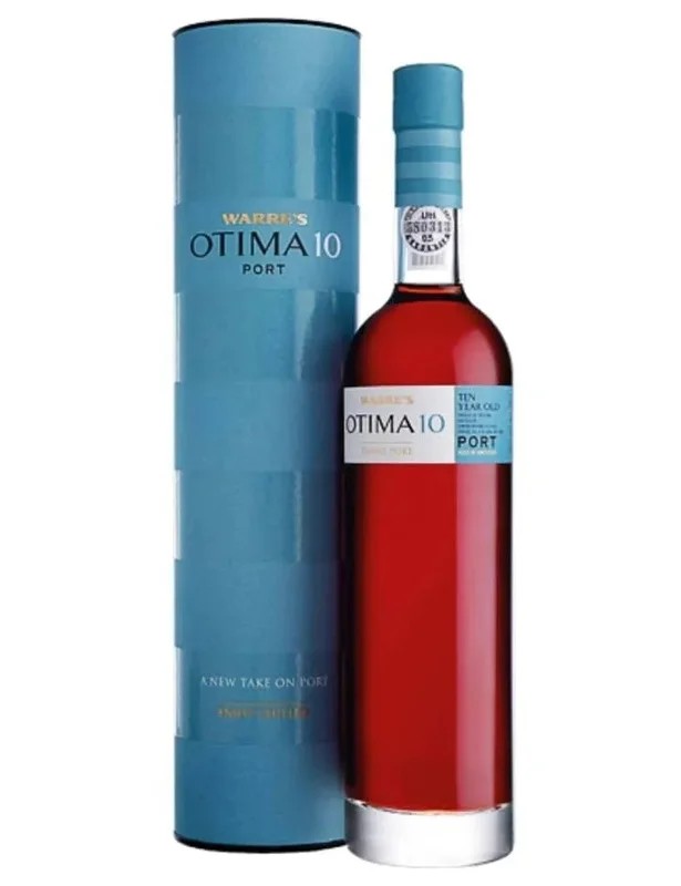 Warre’sOtima10Years