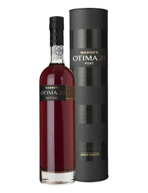 Warre’sOtima20Years