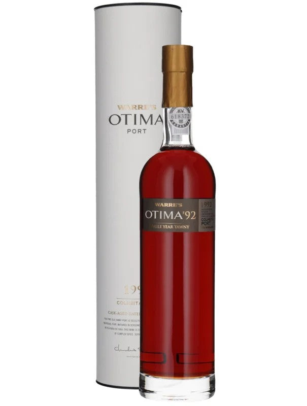 Warre’sPort–OtimaColheita199250cl.