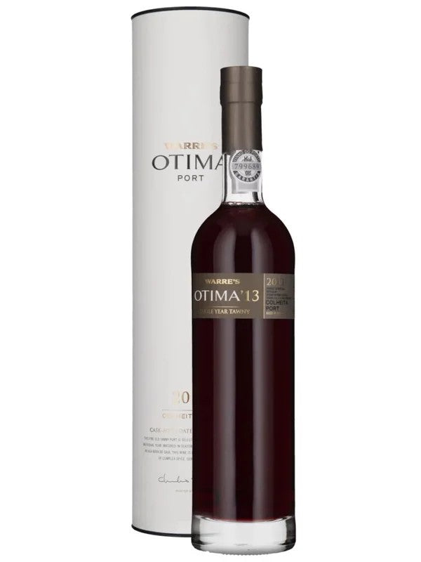 Warre’sPort–OtimaColheita201350cl.