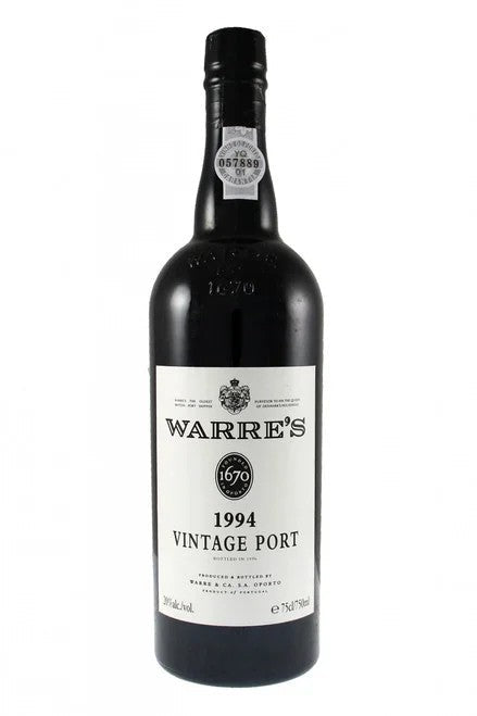 Warres1994VintagePort