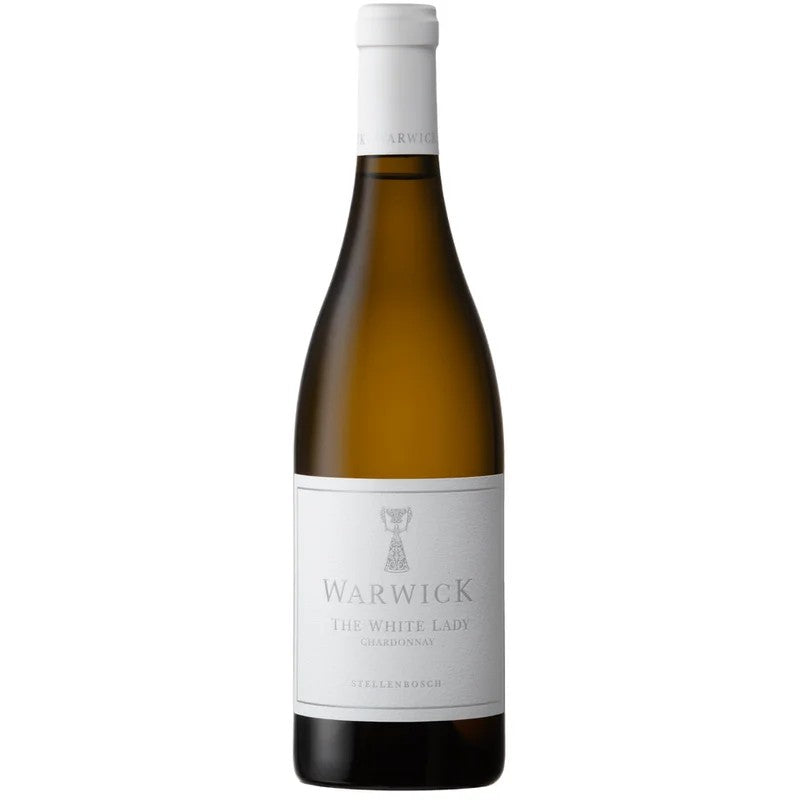 WarwickEstateWhiteLadyChardonnay750ml