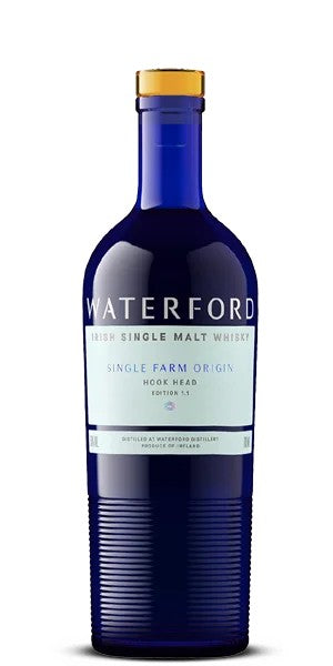 WaterfordSingleFarmOriginHookHeadEdition1.1(700mL)