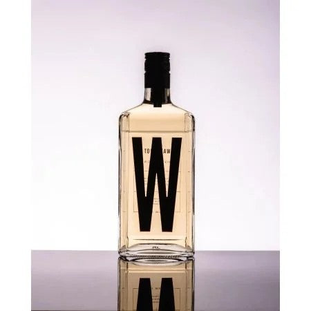 WATTSHOTGin70cl(37.5%ABV)