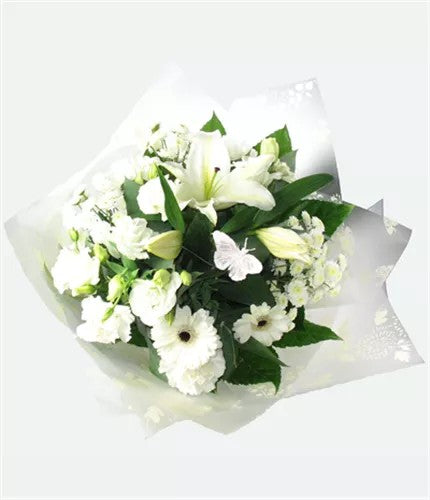 WeddingFlowers