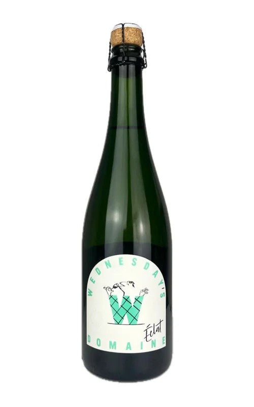 Wednesday’sDomaineEclatAlcoholFree