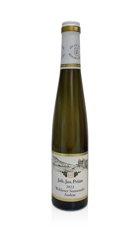 WehlenerSonnenuhrRieslingAuslese(0.375l)2023
