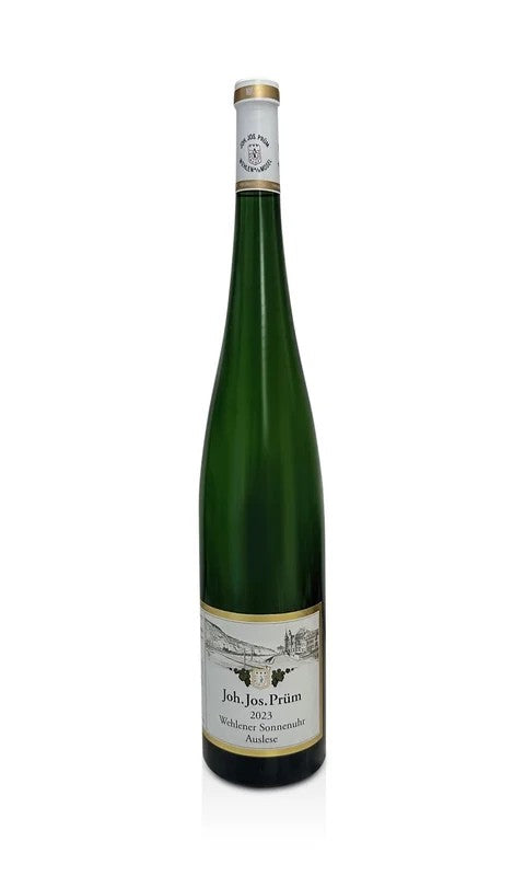 WehlenerSonnenuhrRieslingAusleseMagnum2023