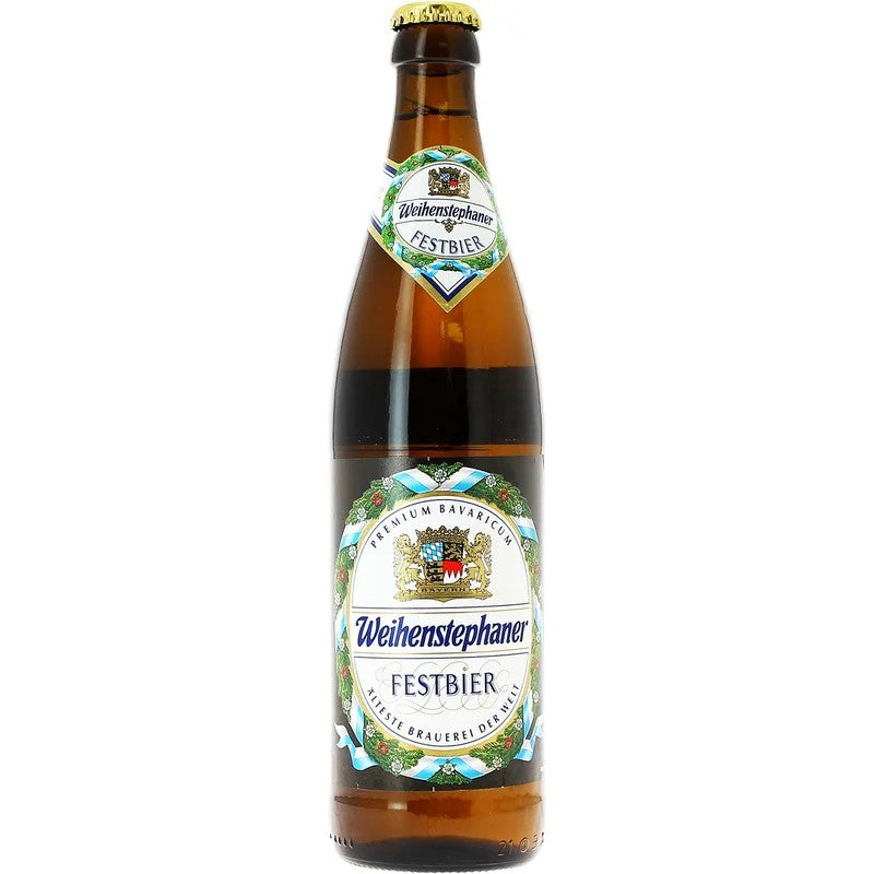 WeihenstephanerFestbier