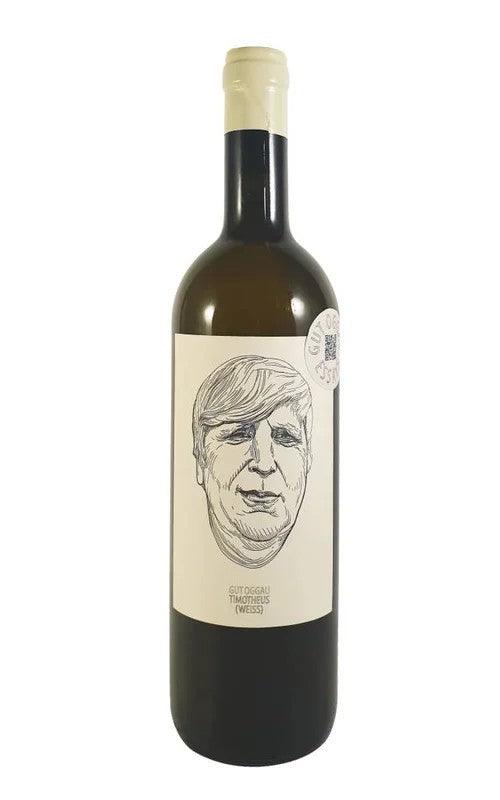 Weinland“Timotheus”GutOggau