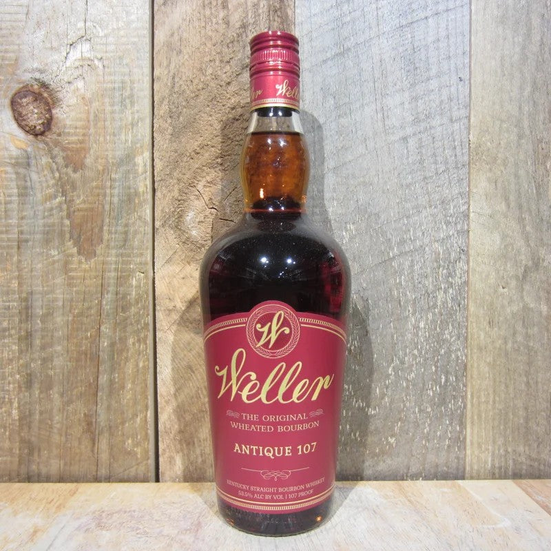 WellerAntiqueBourbon750ml