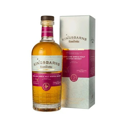 WemyssMaltsKingsbarnsBalcomieWhisky(70cl)