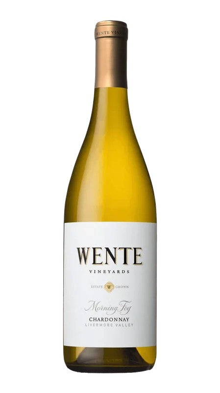 WenteMorningFogCalifornianChardonnay