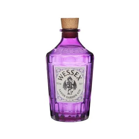 WessexSaxonGardenGin70cl(40.3%ABV)