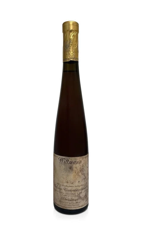 WesthofenerSteingrubeAlbalongaTrockenbeerenauslese(0.375l)1992
