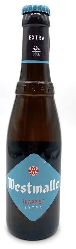 WESTMALLEEXTRA33cl