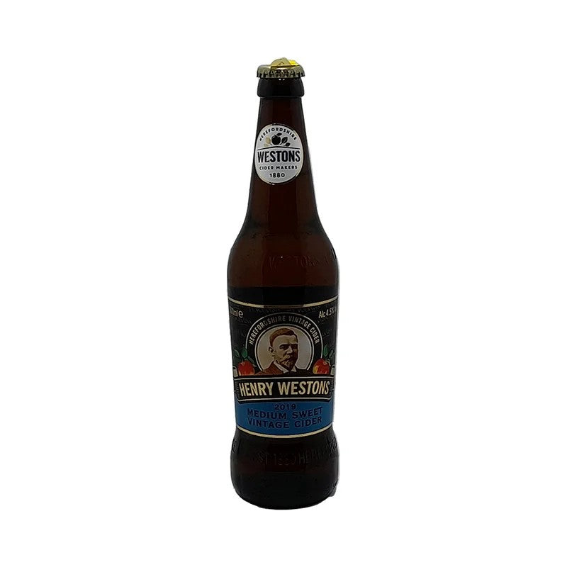 WestonsMediumSweet500ml