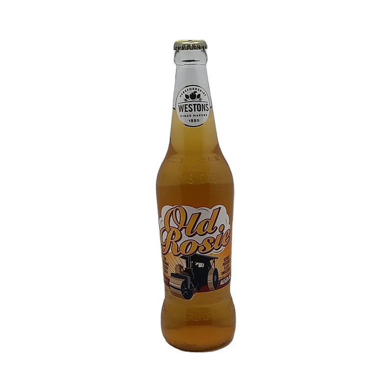 WestonsOldRosie500ml