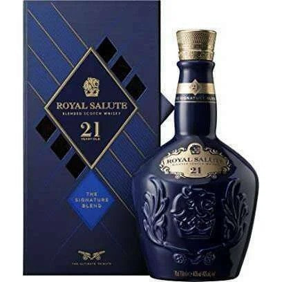 WHISKEYCHIVASREGAL21YOROYALHEALTH(1L,40.0%Vol.)