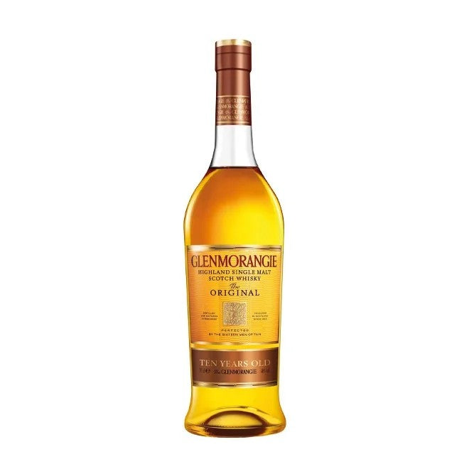 WhiskeyGlenmorangieTheOriginal10YearsOldCl70Case