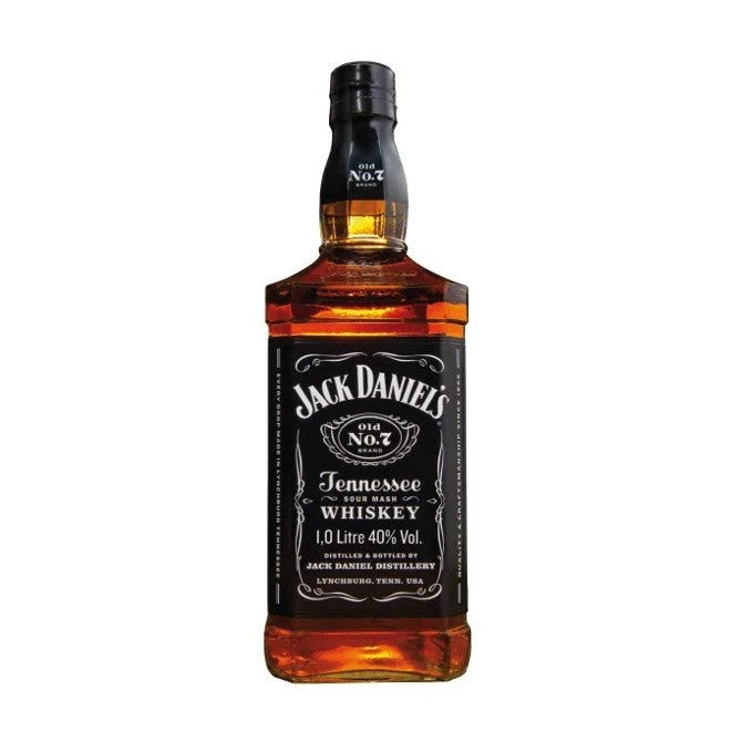 WhiskeyJackDaniel’sNo.7KentuckyCl100
