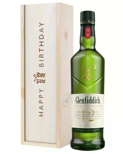 WhiskyBirthdayGift