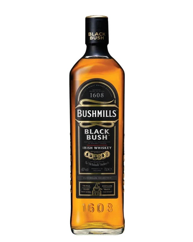 WhiskyBushmill’sBlackBush70cl