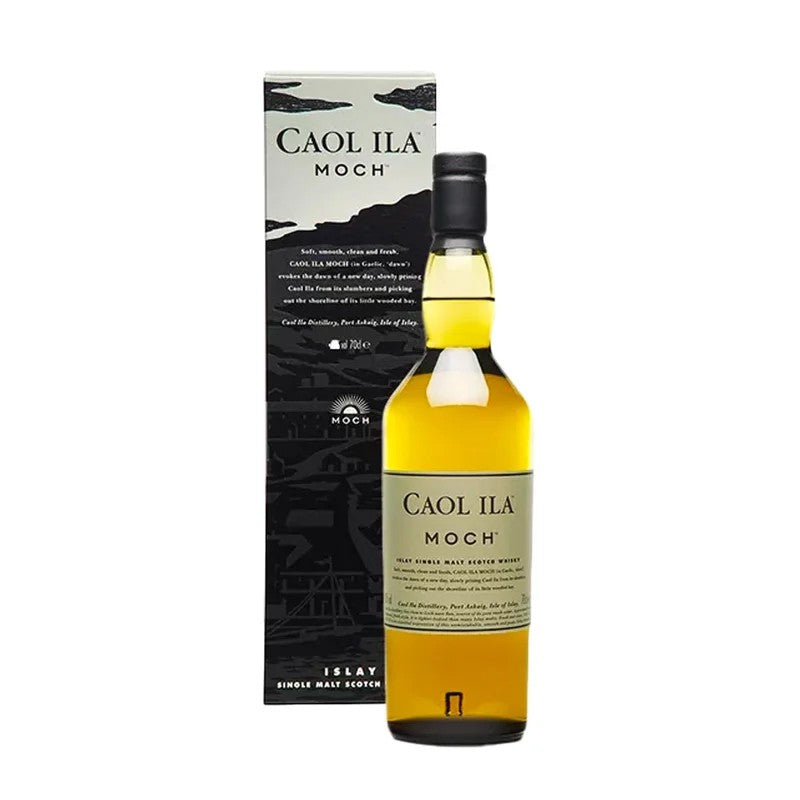 WhiskyCaolIlaSingleMaltMochCl70Cased