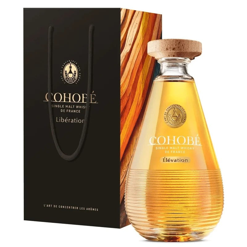 WhiskyCohobeElevation(70CL,46%Vol.)