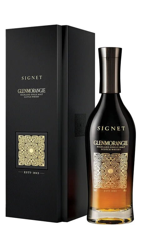 WhiskyGlenmorangieSignet70cl–Boxed