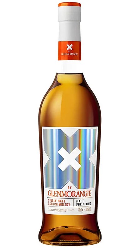 WhiskyGlenmorangieX70cl