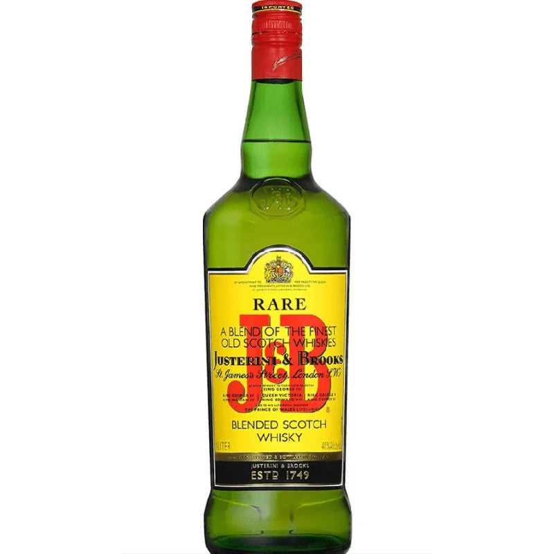 WhiskyJ&BRare(1L,40.0%Vol.)