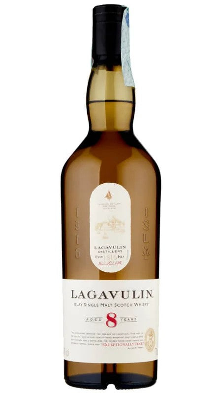 WhiskyLagavulin8Yo–70cl