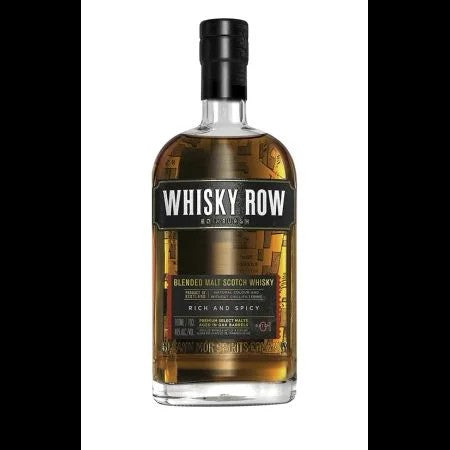 WhiskyRowRich&Spicy70cl(46%ABV)