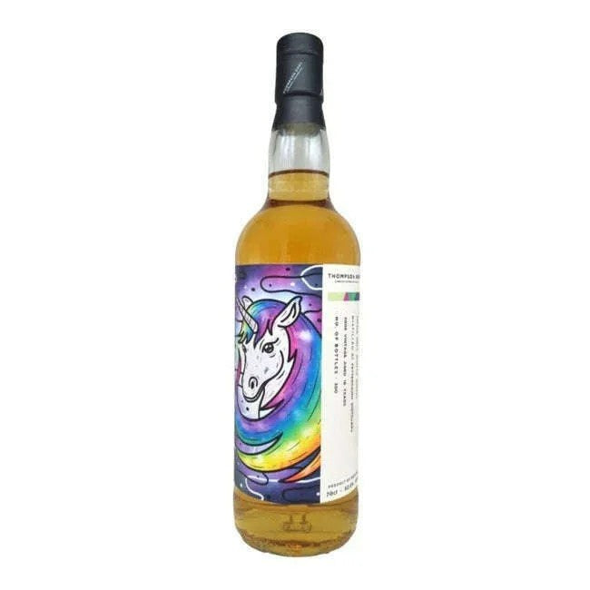 WhiskyThompsonBrosFettercairn16YearOld2008(70CL,52.6%Vol.)