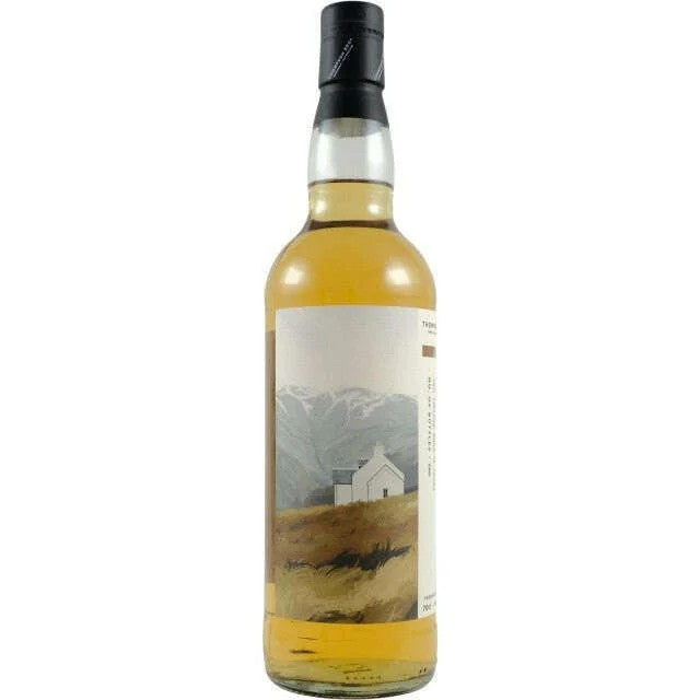 WhiskyThompsonBrosInchgower13Anni2011(70CL,54.7%Vol.)