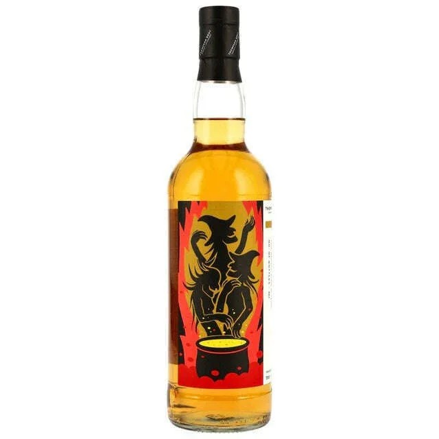 WhiskyThompsonBrothersRoyalBrackla10YO2014(70CL,55.3%Vol.)