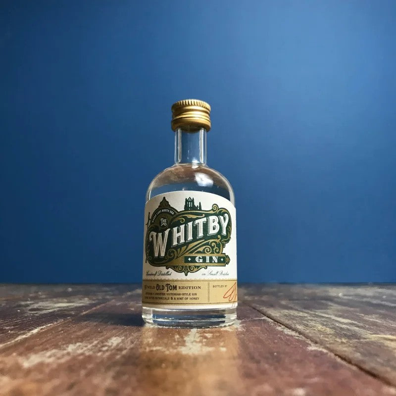 WhitbyOldTomGinandTonic,5cl