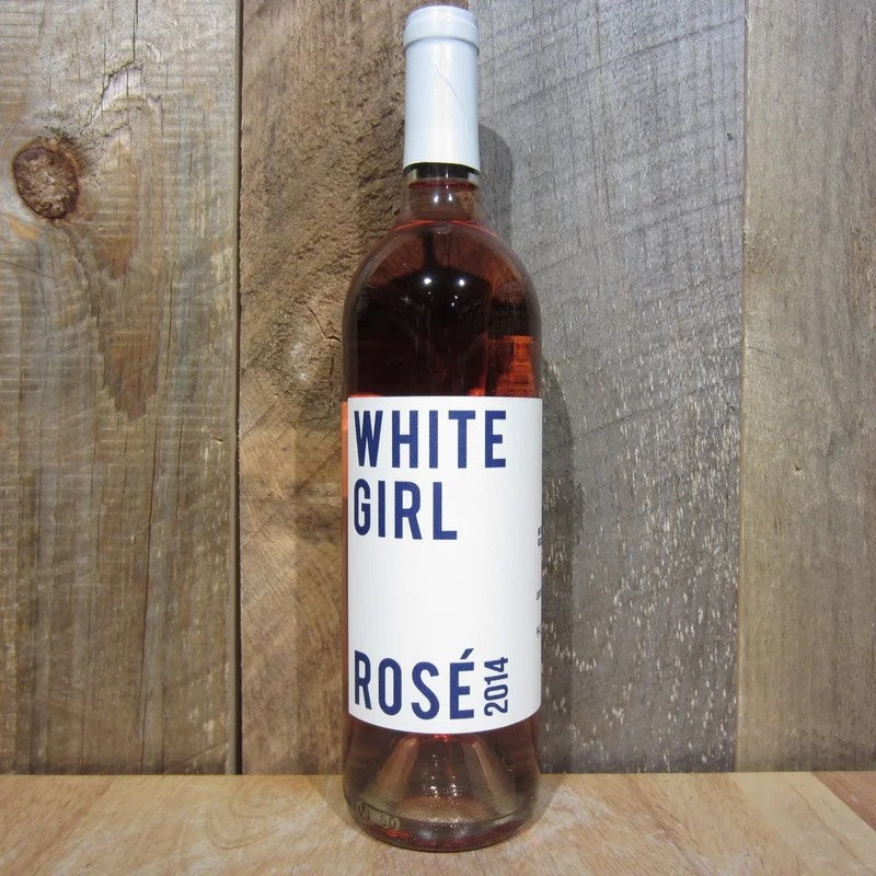 WhiteGirlRose750ml